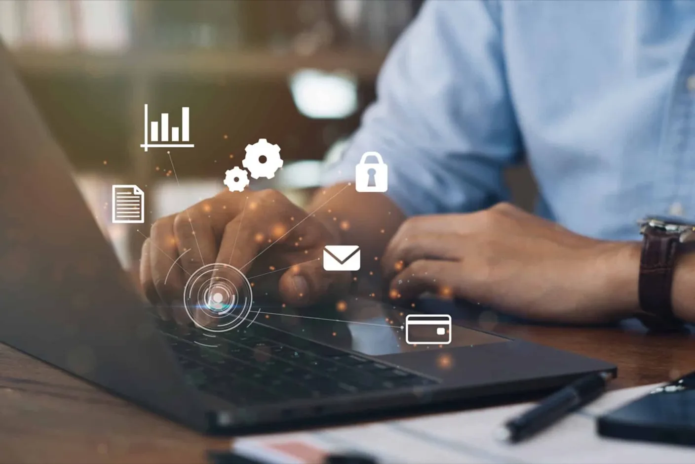 Facturación electrónica obligatoria para restaurantes