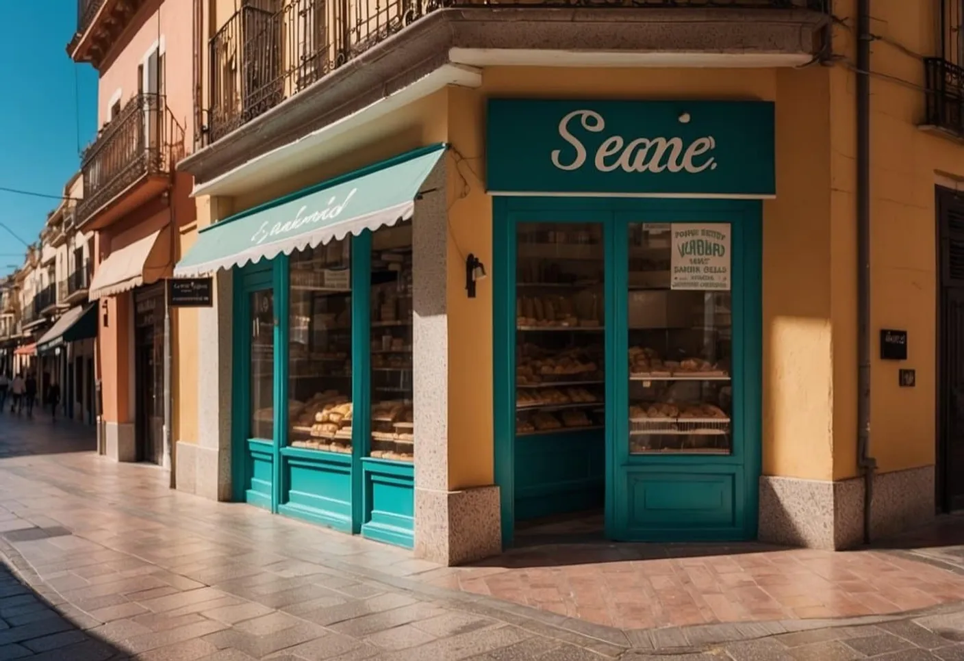 Cuánto cuesta abrir una panadería en España 2025