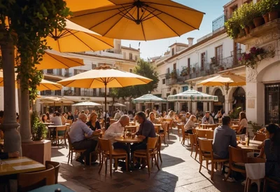 Convenio Hostelería Málaga 2025: Novedades