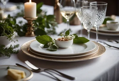 Cómo hacer una carta de restaurante: Guía y pasos