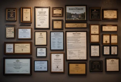 Tipos de Licencia para Restaurantes y Hostelería