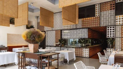 Disfrutar: El mejor restaurante del mundo es español