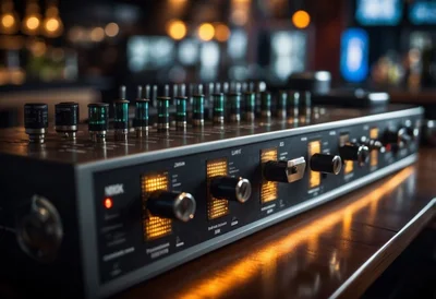 ¿Tengo que poner un limitador de sonido en mi pub?