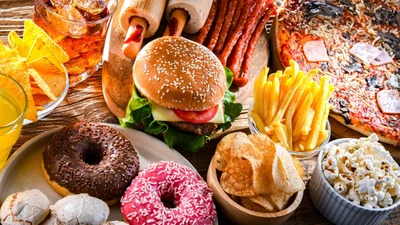 ¿Qué es fast food y por qué es tan popular?