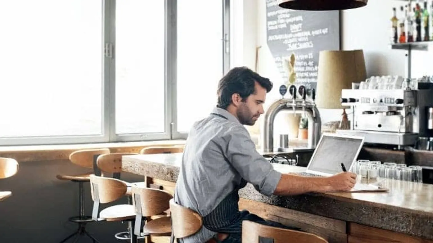 Valores de un restaurante: Definir misión y visión
