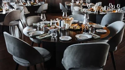 Políticas de un Restaurantes: Tipos