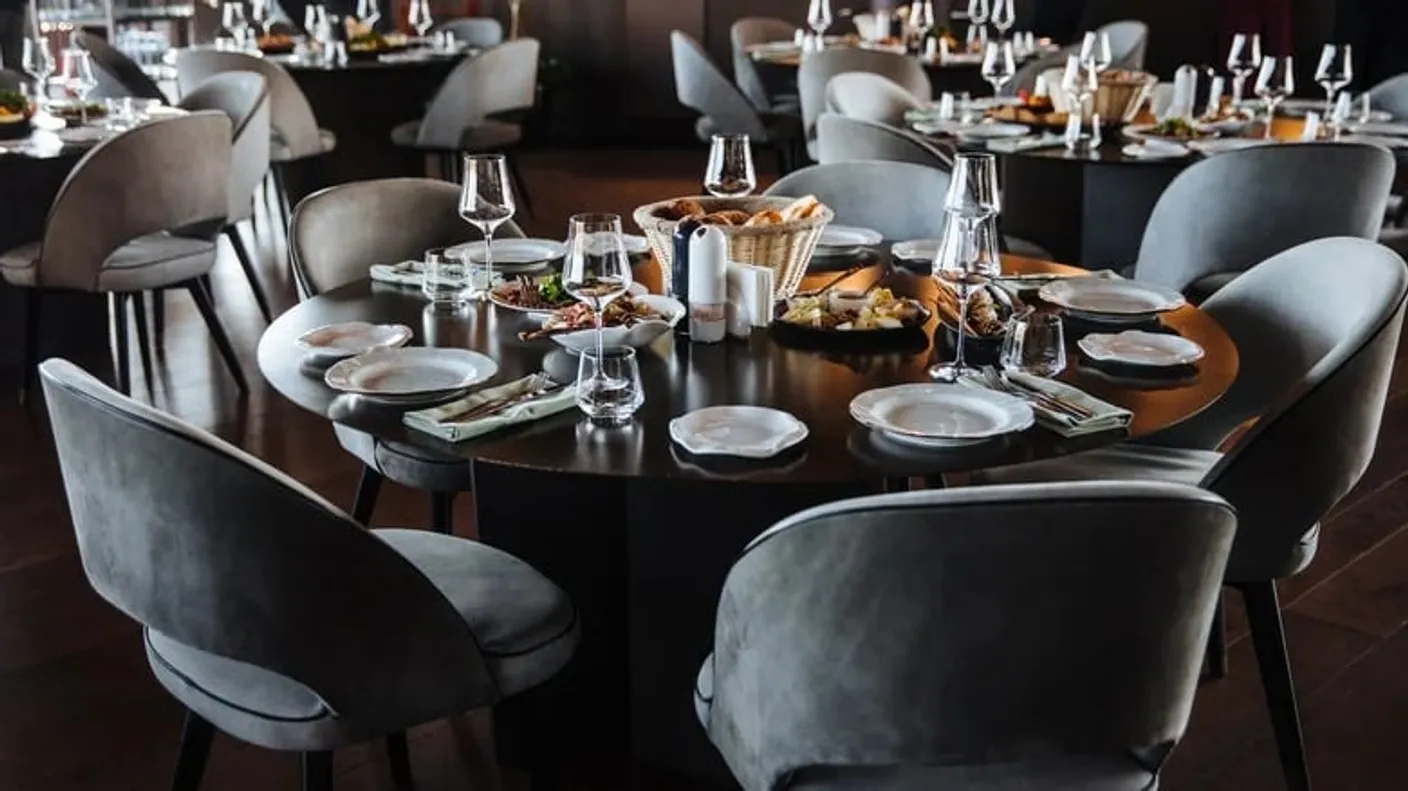Políticas de un Restaurantes: Tipos