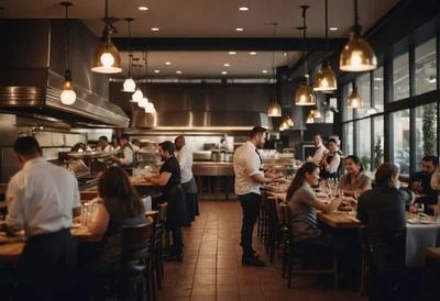 Obligaciones restaurante: principales deberes fiscales