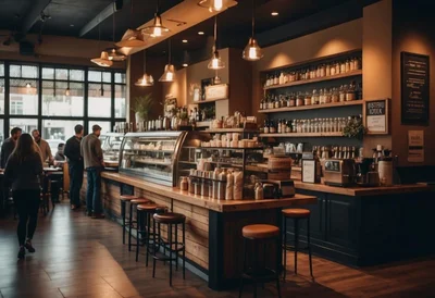 Mejores marcas de café para bares y hostelería en 2026