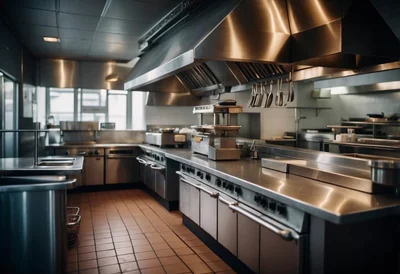 Puntos críticos de control en hostelería: qué es APPCC