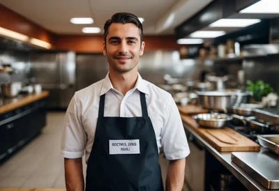 Derechos como trabajador en hostelería: guía 2025
