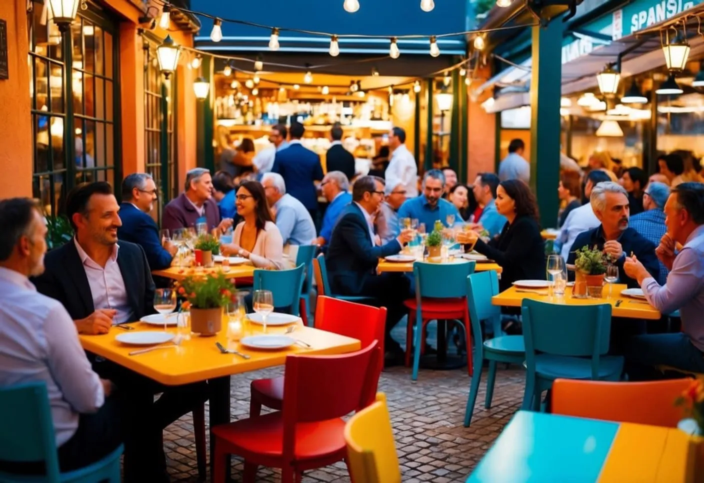 Asociaciones de Hostelería en España: Directorio y Guía 2025