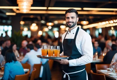 Camarero queeee: Rimas, Frases y Canciones