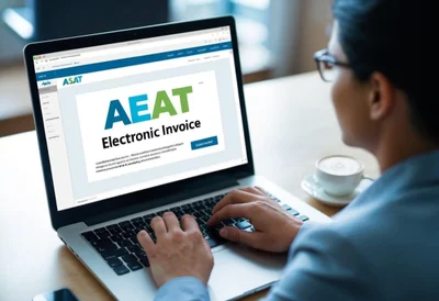 ¿Necesito programa especial para emitir facturas electrónicas?