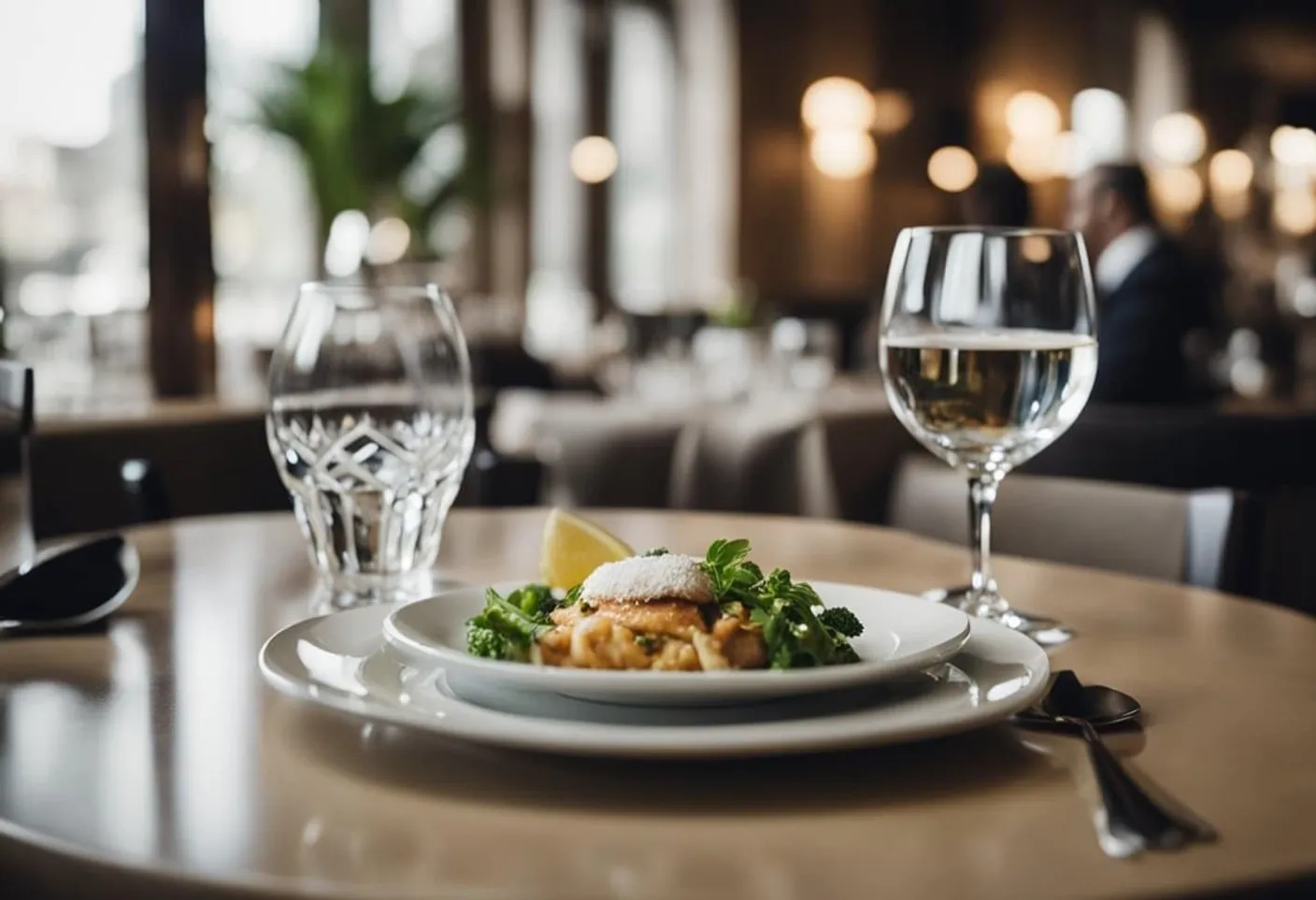 ¿Qué es pincear? Aprende a servir comida