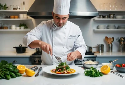 ¿Cómo se consigue una estrella Michelin? Requisitos