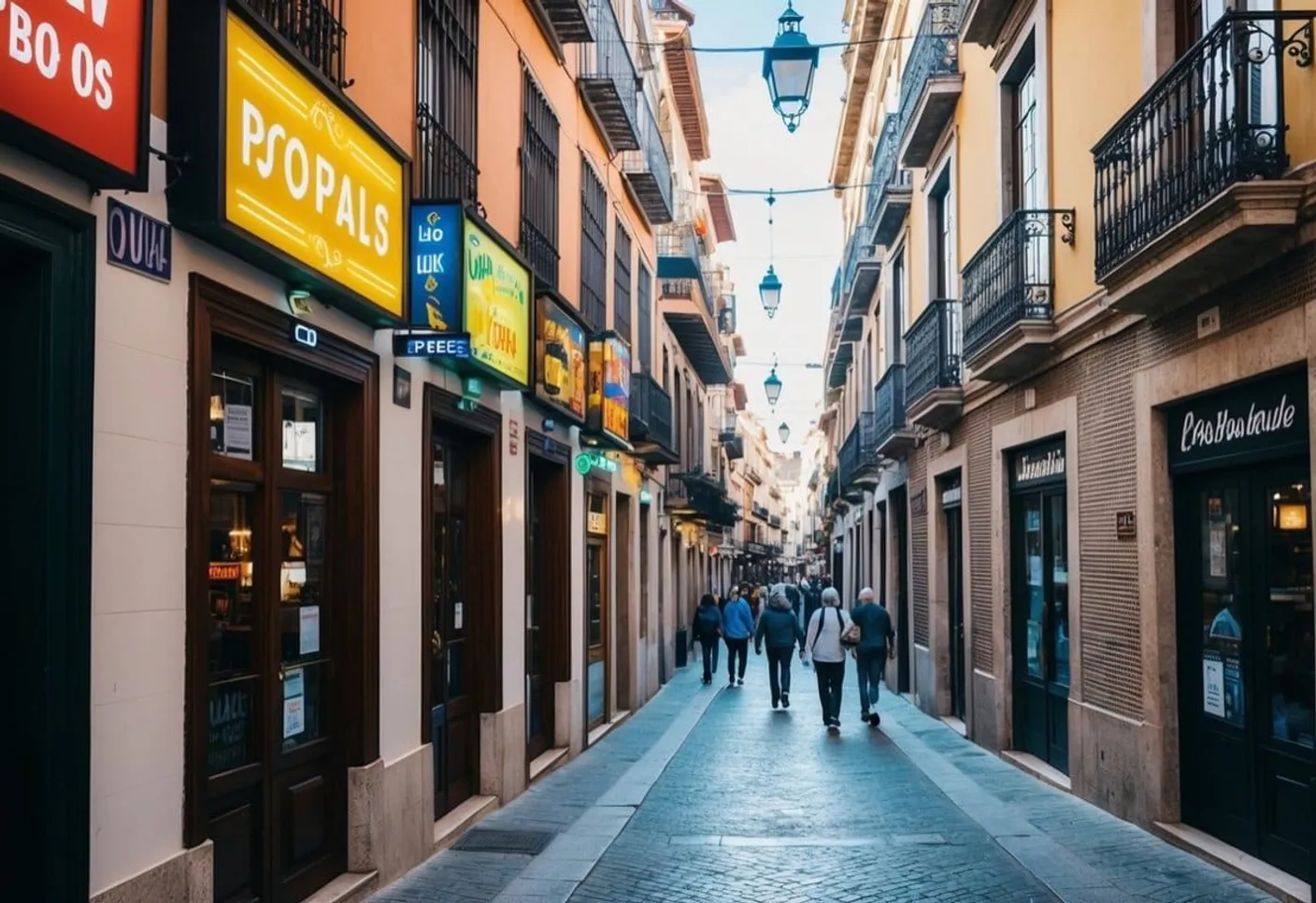 ¿Cuántos bares hay en España? Cifras actualizadas 2025