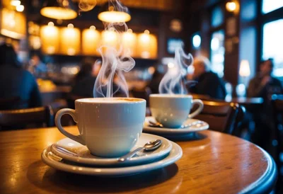 BOH y FOH: qué significan estos términos