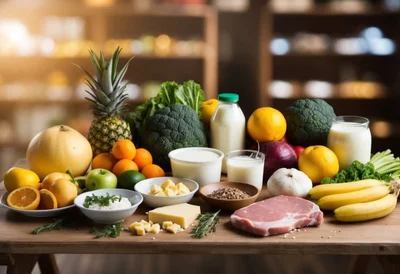 ¿Qué son los alimentos perecederos y cómo almacenarlos?