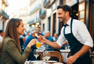 Propina en España: Cómo funciona y si es obligatoria