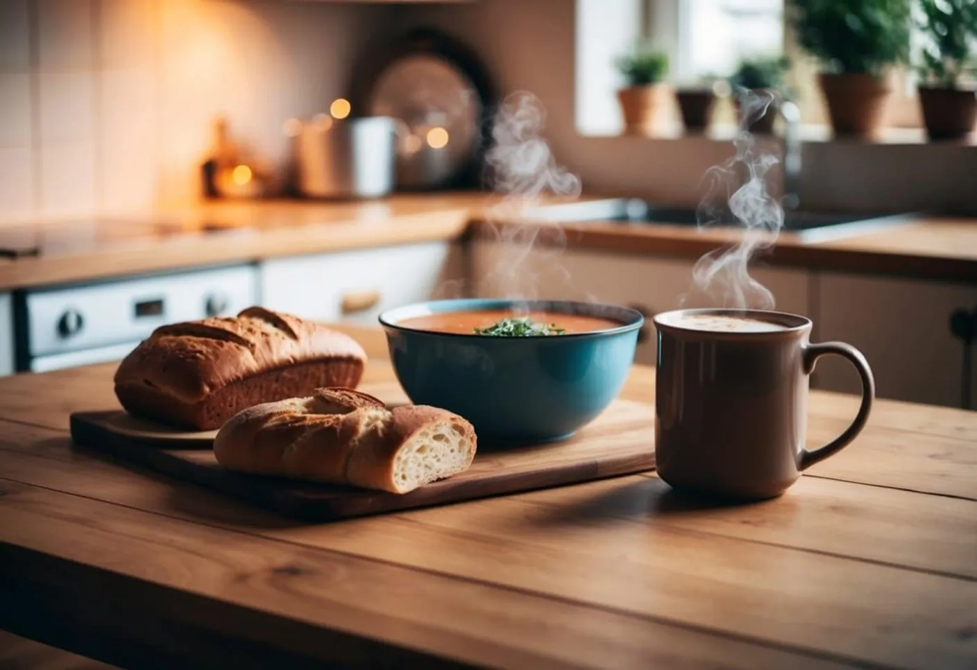 ¿Qué es comfort food? Tradición y nuevo concepto