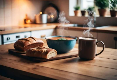 ¿Qué es comfort food? Tradición y nuevo concepto