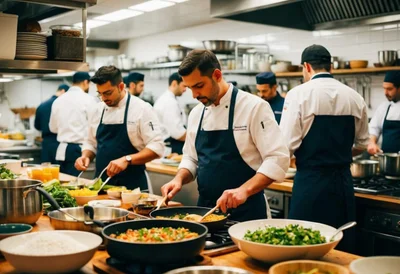 Cocineros más famosos españoles: Top 10 chefs 2025