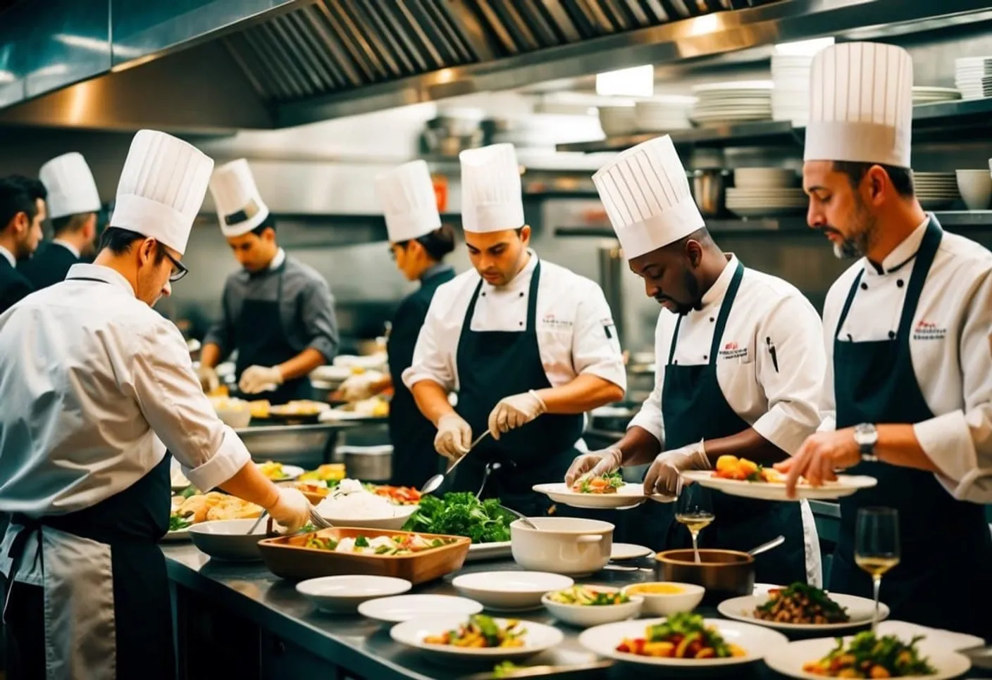 Grupo de cotización hostelería: Actualización 2025