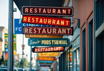 Cadenas de restauración más populares en España: Top 10