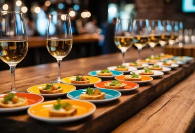 Tapas baratas para regalar en bares: Ideas fáciles