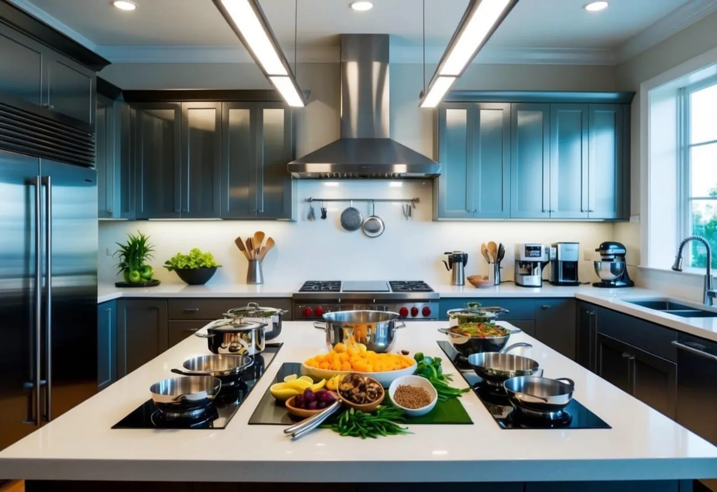 ¿Qué es la alta cocina? Transforma ingredientes en experiencias