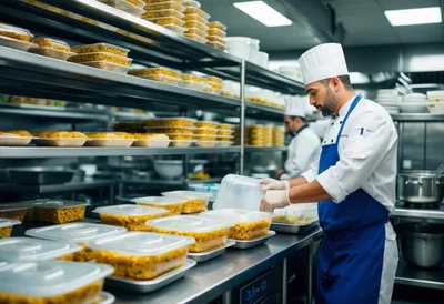 ¿Qué son los alimentos de quinta gama y su importancia?