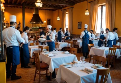 Convenio de hostelería de Zaragoza 2025: Boletín