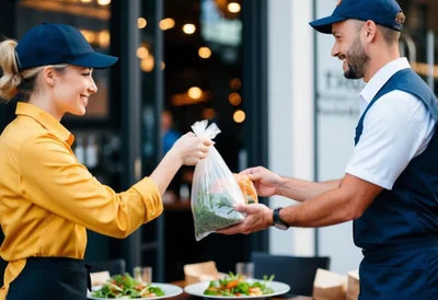 ¿Cuánto cobra Glovo a los restaurantes en España? Guía