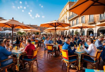 Día de la Hostelería: 15 de Octubre 2024