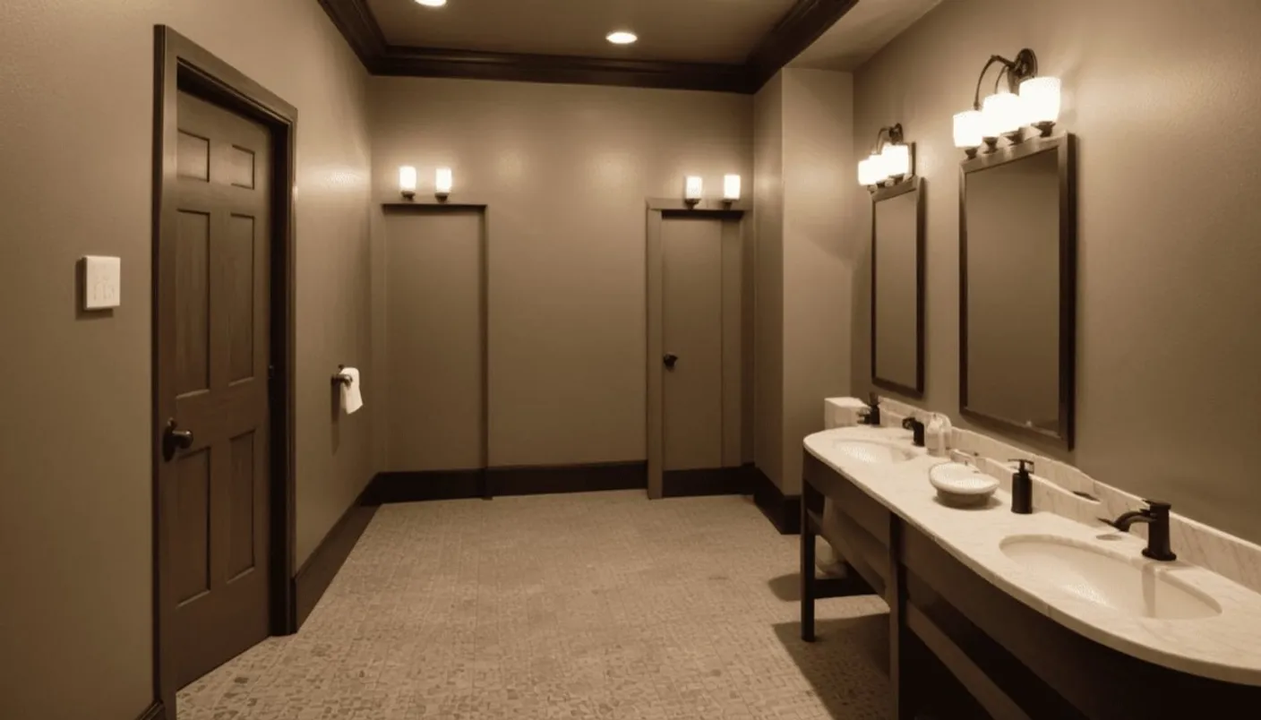 Si può andare in bagno in un bar senza consumare? Diritti e normative