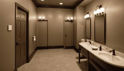 Si può andare in bagno in un bar senza consumare? Diritti e normative