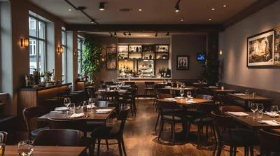 Average restaurant salary UK: all you need to know in 2025