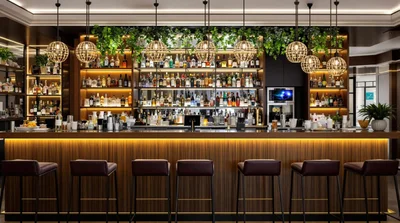 Bar design restaurant guide: 7 secrets to boost profits and wow guests
