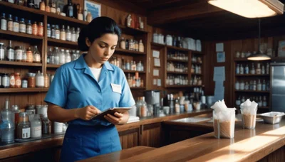 Bar health inspection checklist: Pass every time