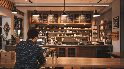 150+ cafe name ideas: the best creative options that sell
