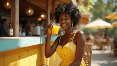 Bevande analcoliche bar: tipologie, costi e benefici