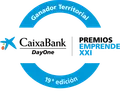 Ganador territorial Premios Emprende CaixaBank 2025