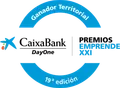 Ganador territorial Premios Emprende CaixaBank 2025