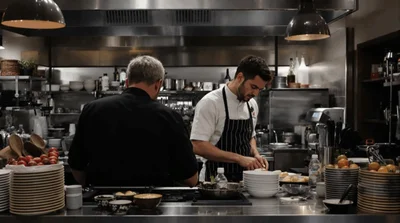 CCNL commercio 2025: tabelle retributive complete