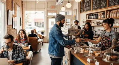 11 Cafe Promotion Ideas That Bring Customers Through Your Door