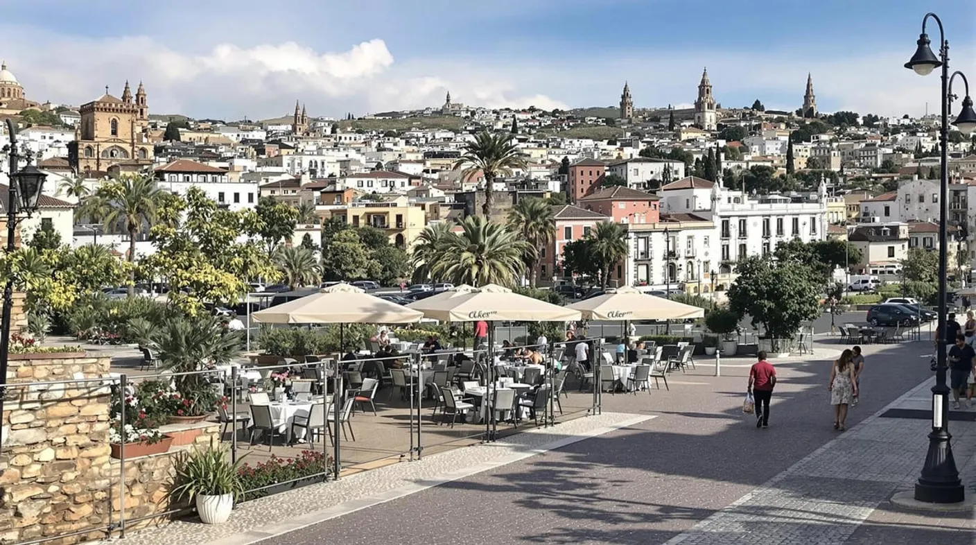 Convenio hostelería de Ciudad Real 2026: salarios y pagas