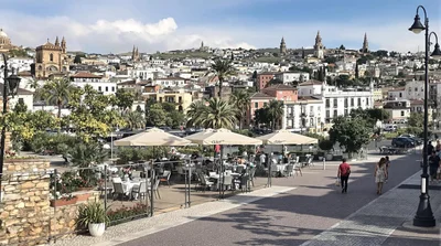 Convenio hostelería de Ciudad Real 2026: salarios y pagas