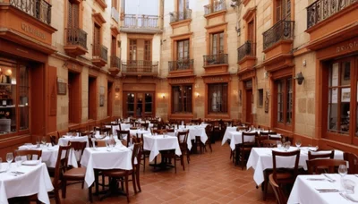 Convenio de hostelería de A Coruña 2025: salarios y derechos