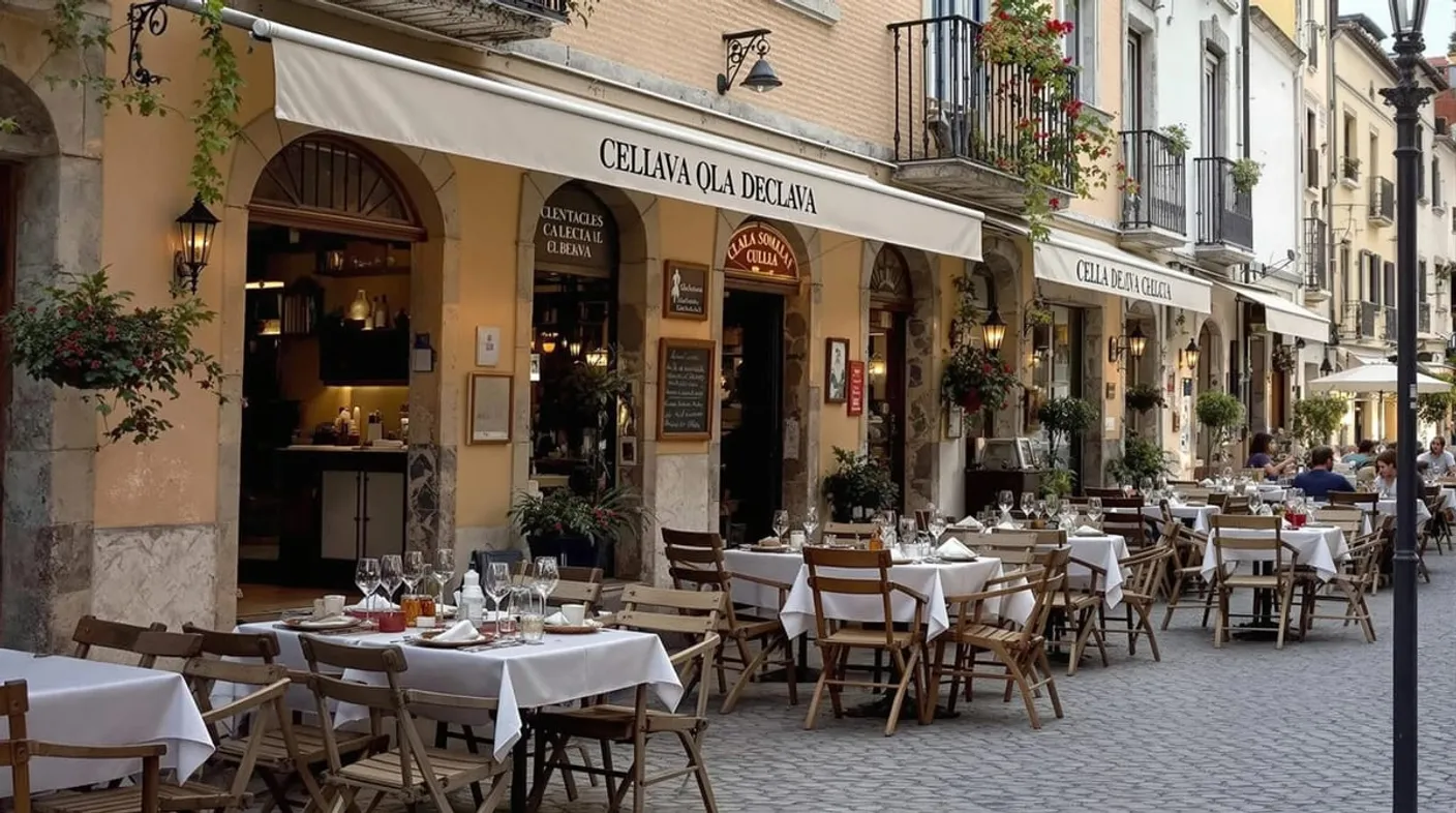 Convenio de hostelería de Álava 2025: salarios, horarios y derechos